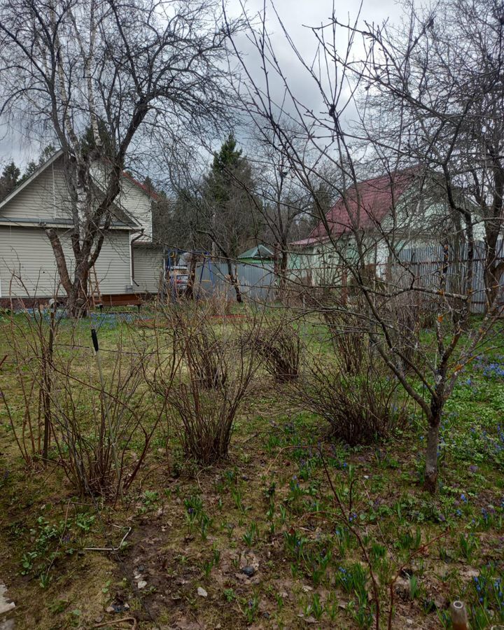 дом городской округ Сергиево-Посадский 22, Хотьково, садовое товарищество Химик-2 фото 8