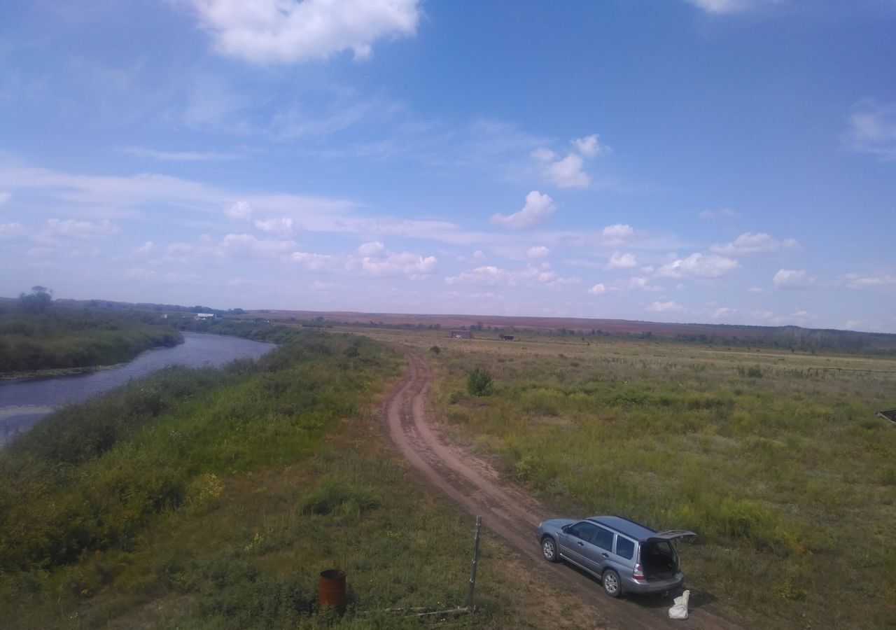 земля р-н Оренбургский п Чебеньки М-5, подъезд к МАПП Орск фото 8