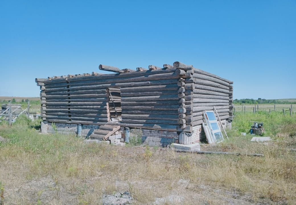 земля р-н Оренбургский п Чебеньки М-5, подъезд к МАПП Орск фото 4