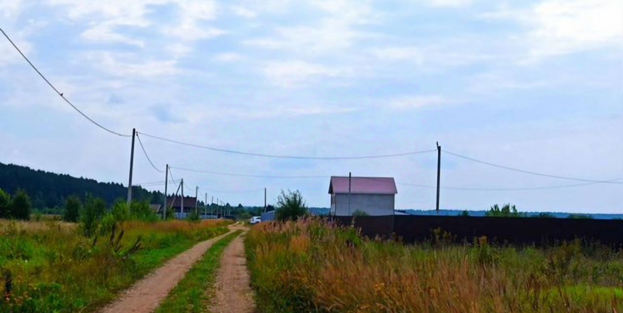 земля р-н Некрасовский д Турово с пос, Некрасовское фото 12