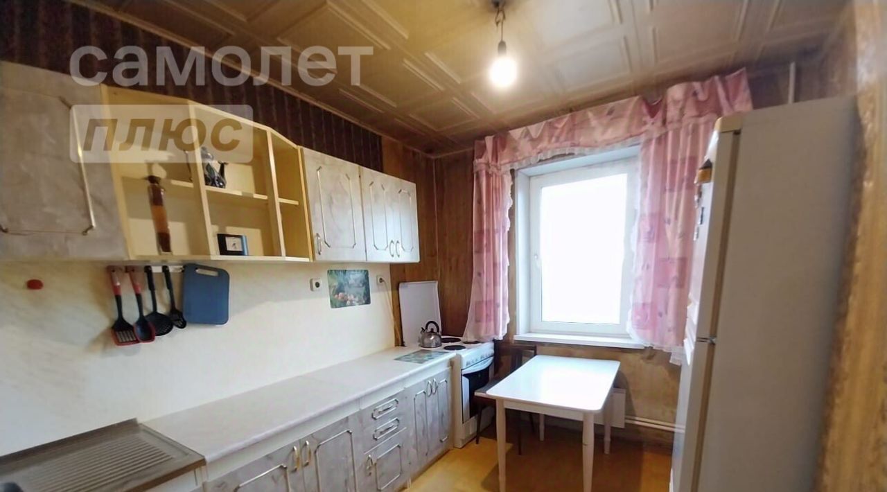 квартира г Оренбург р-н Дзержинский ул Березка 2/2 фото 14