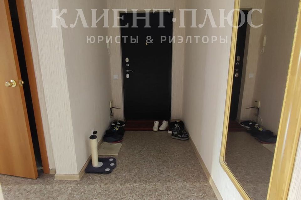 квартира р-н Корсаковский г Корсаков ул Калинина 20 фото 8