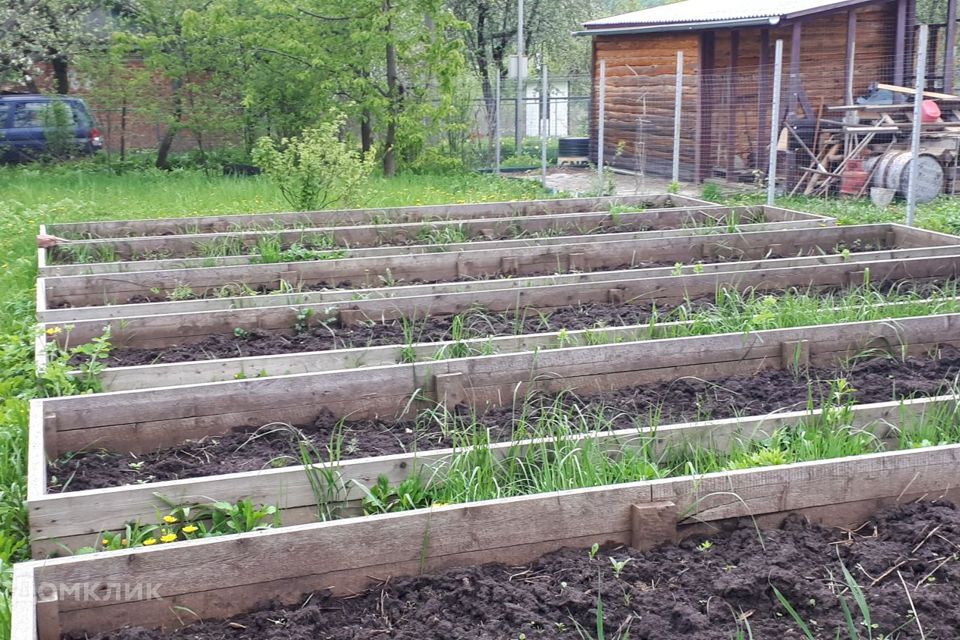 дом г Курск снт Красная звезда городской округ Курск, 183 фото 4