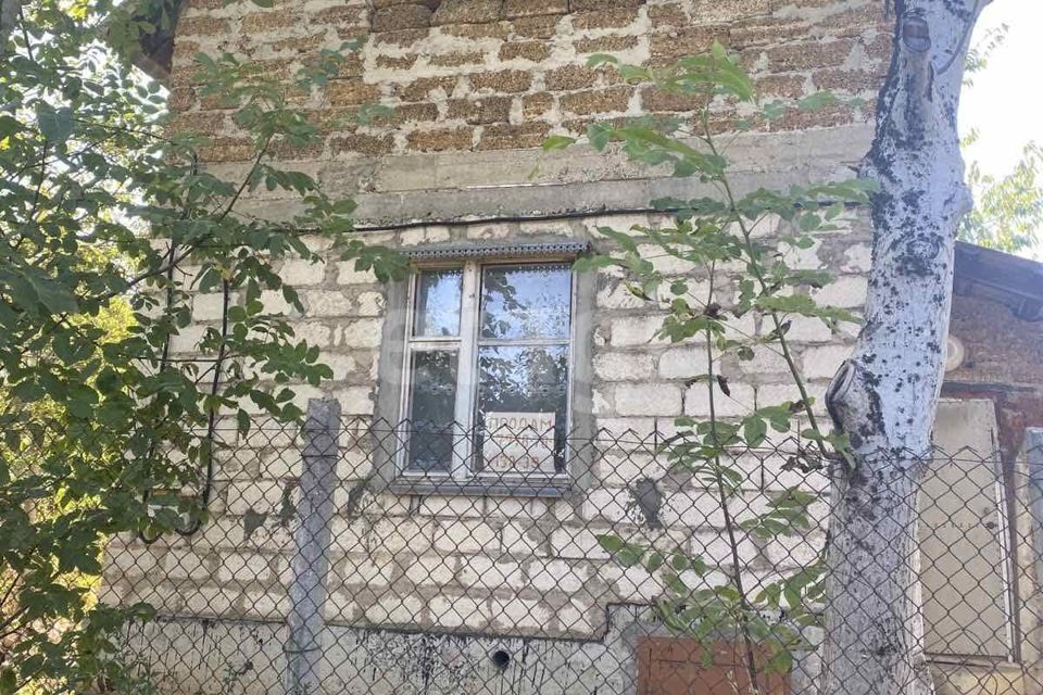 дом р-н Симферопольский садоводческое товарищество Мраморное фото 4