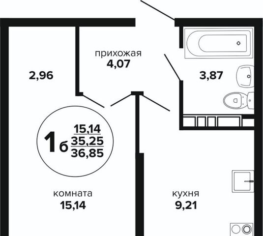 р-н Прикубанский ул им. Дунаевского И.И. фото