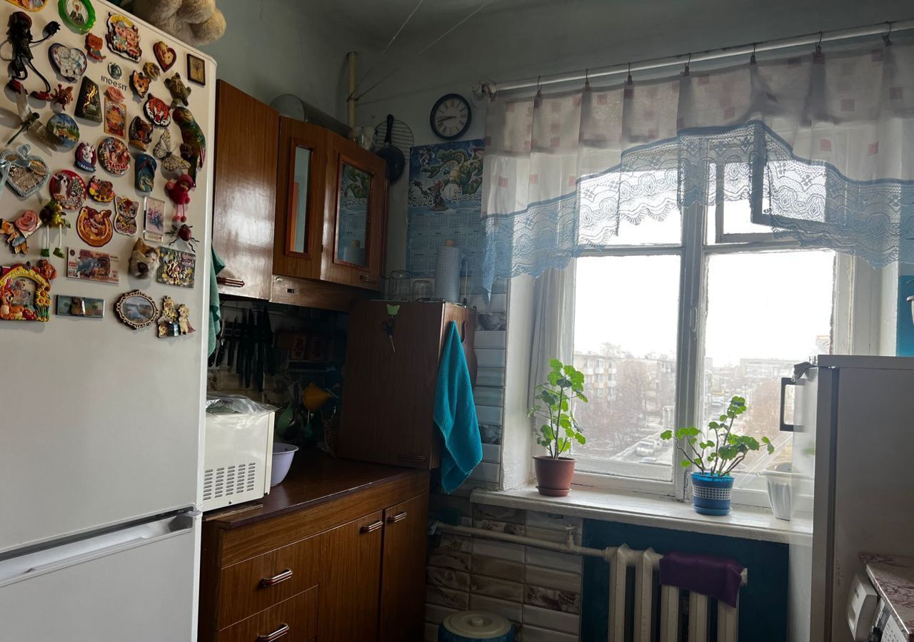 комната г Новосибирск Берёзовая роща пр-кт Дзержинского 24 фото 15