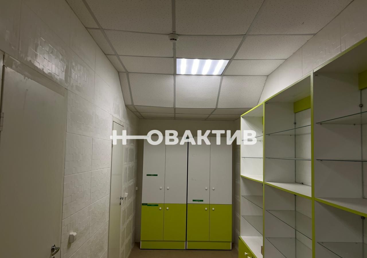 офис г Новосибирск Студенческая ул Пригородная 9 фото 5