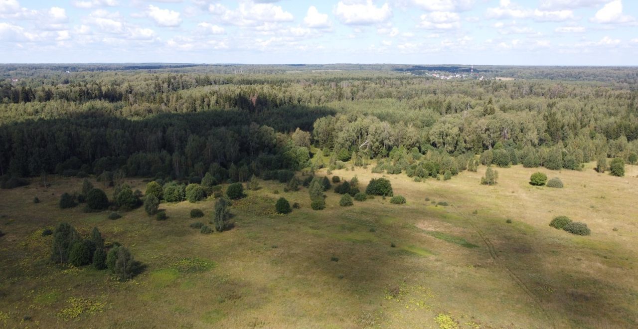 земля городской округ Клин г Высоковск дп. Клинские Сады, г. о. Клин фото 4