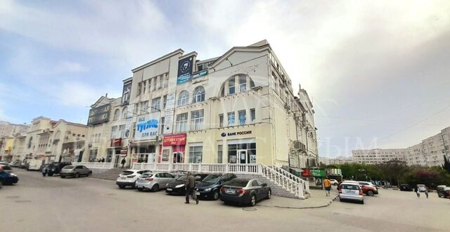 офис Крым фото