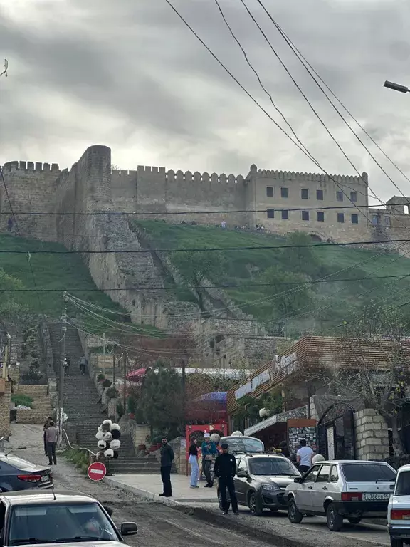 дом г Дербент ул А.Богатырева 2б фото 2