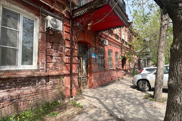 дом 33 городской округ Астрахань фото