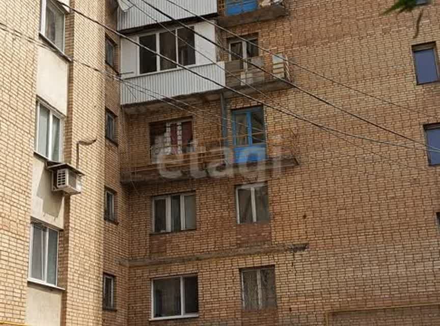 комната г Самара ул Ново-Садовая 323 городской округ Самара фото 8