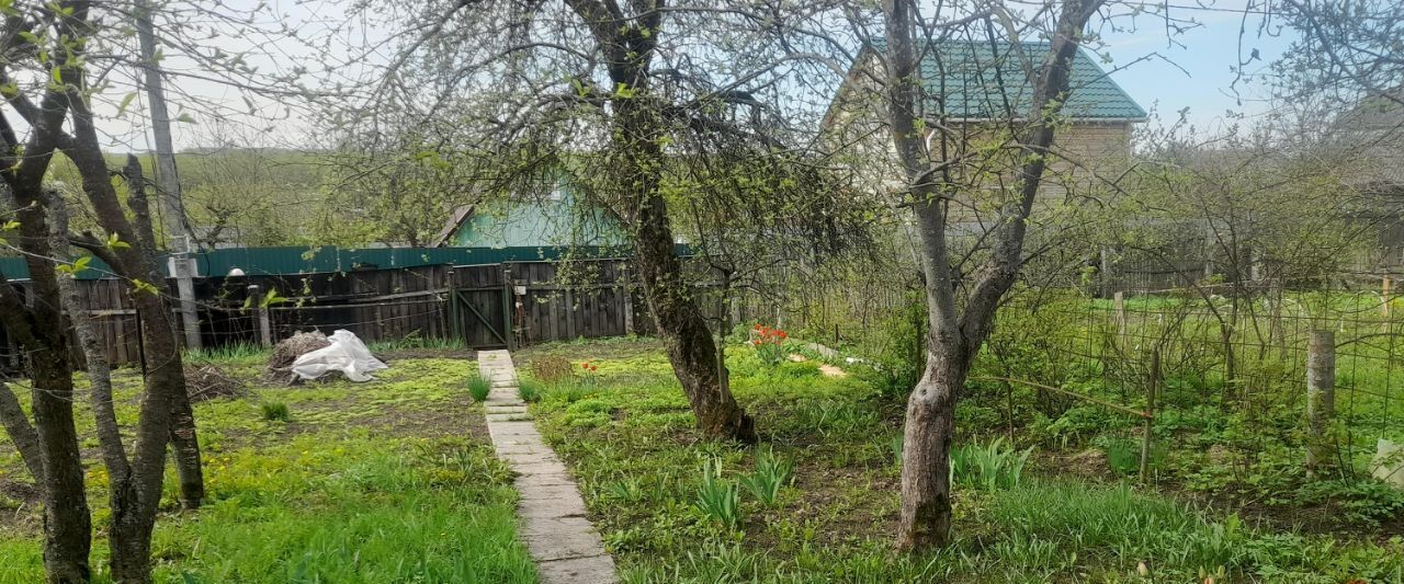 дом г Обнинск снт Медрадиолог Красная Горка садоводческий массив фото 3