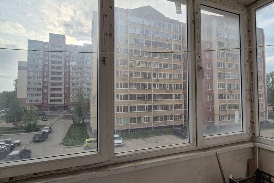 квартира г Пенза ул Терновского 207 городской округ Пенза фото 9