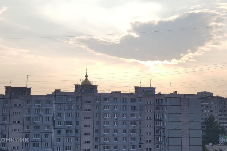 квартира г Хабаровск ул Калинина 10 городской округ Хабаровск фото 9