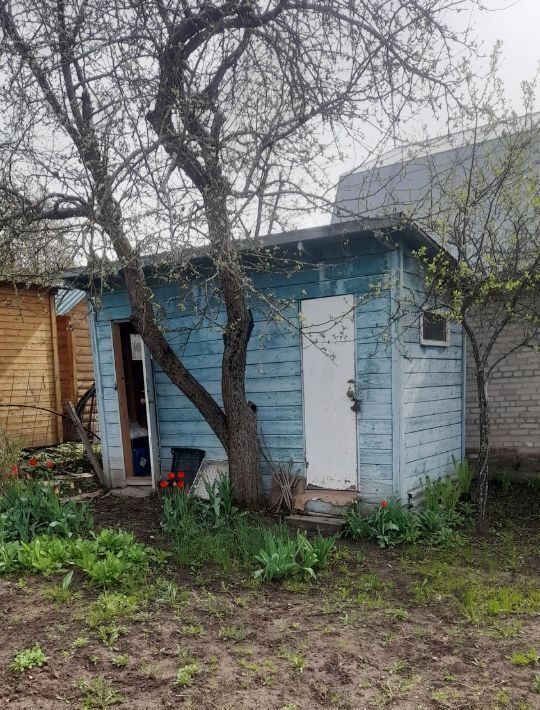 дом г Обнинск снт Медрадиолог Красная Горка садоводческий массив фото 11