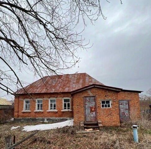 дом ул Котовского фото