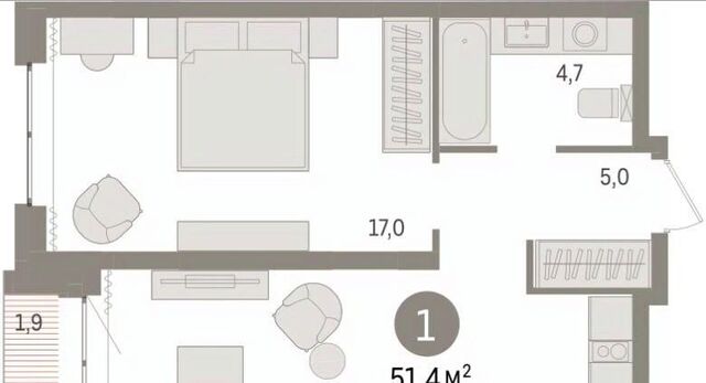 35-й микрорайон 35-й фото