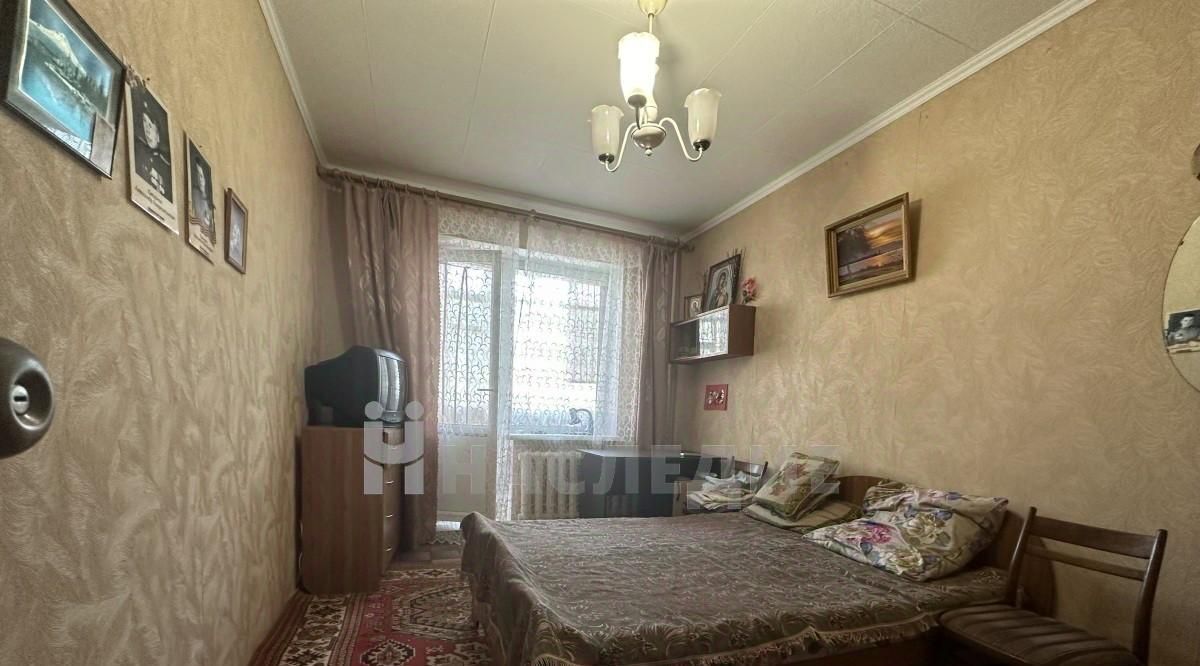 комната г Волгодонск пр-кт Мира фото 3