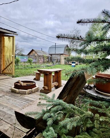 дом п Ждановский садоводческое некоммерческое товарищество -2, 106 фото