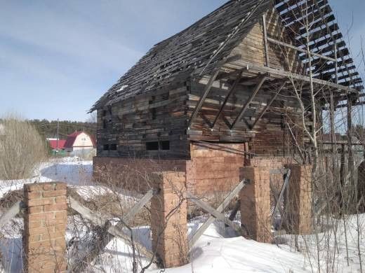 садоводческое некоммерческое товарищество Метеор фото