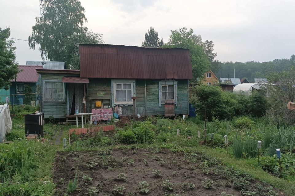 дом г Новосибирск НМЗ Искра, городской округ Новосибирск фото 3