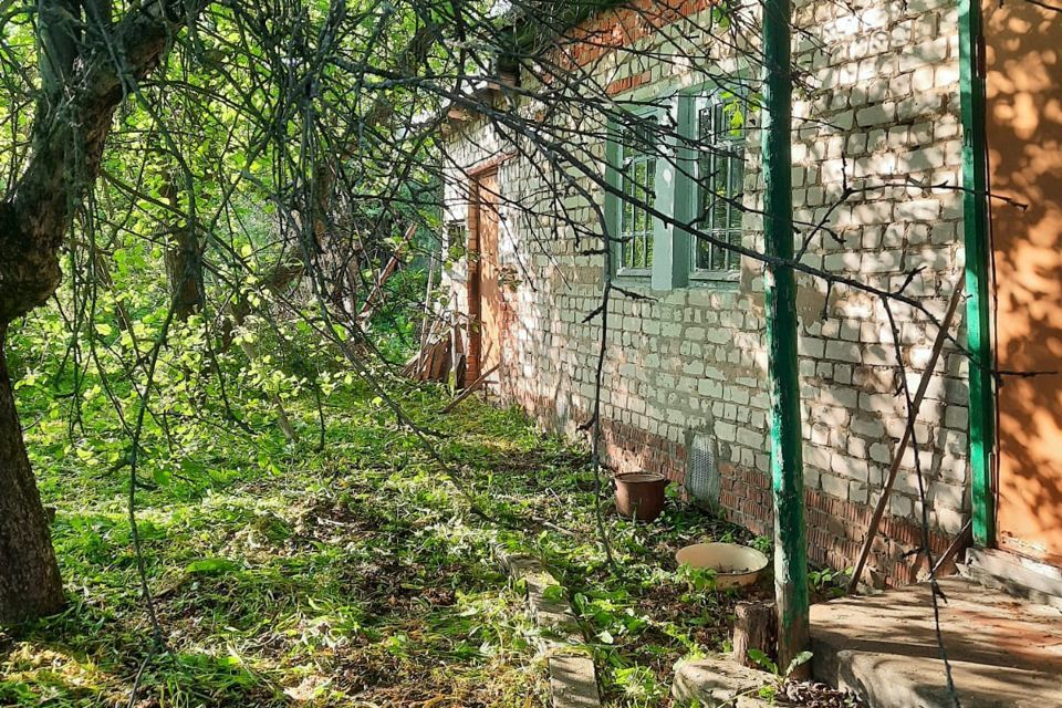 дом городской округ Калуга, садово-дачное товарищество Секиотово фото 2