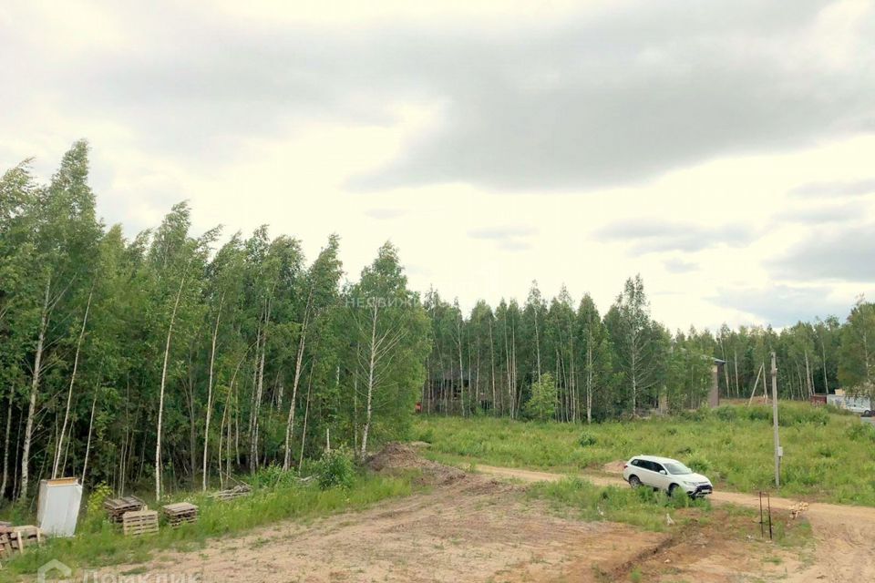 земля г Казань ул Тирякле городской округ Казань фото 1