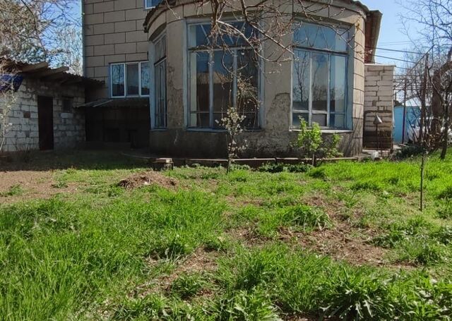 дом дом 93 городской округ Керчь фото
