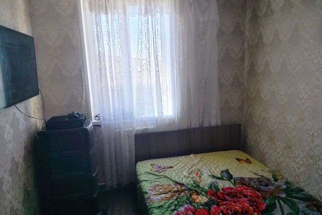 дом ул Алтайская городской округ Каменск-Шахтинский фото