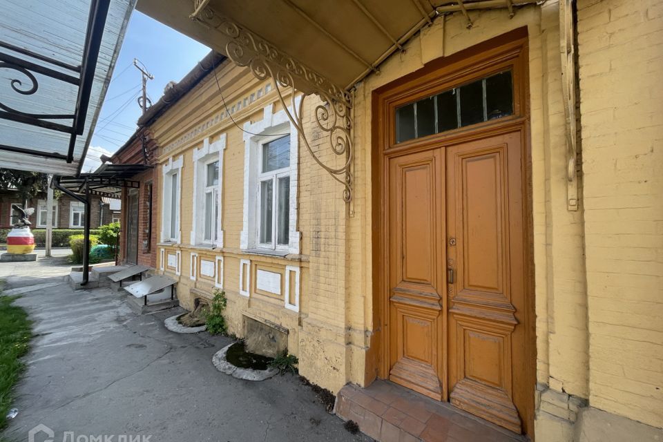 дом г Владикавказ городской округ Владикавказ, улица Воробьёва, 1 фото 4