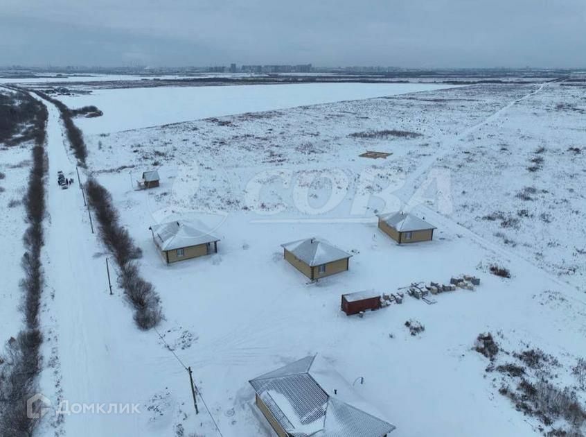 земля г Тюмень городской округ Тюмень, Ленинский округ фото 5