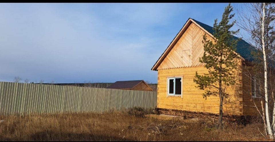 дом г Якутск городской округ Якутск, микрорайон Тускул фото 9