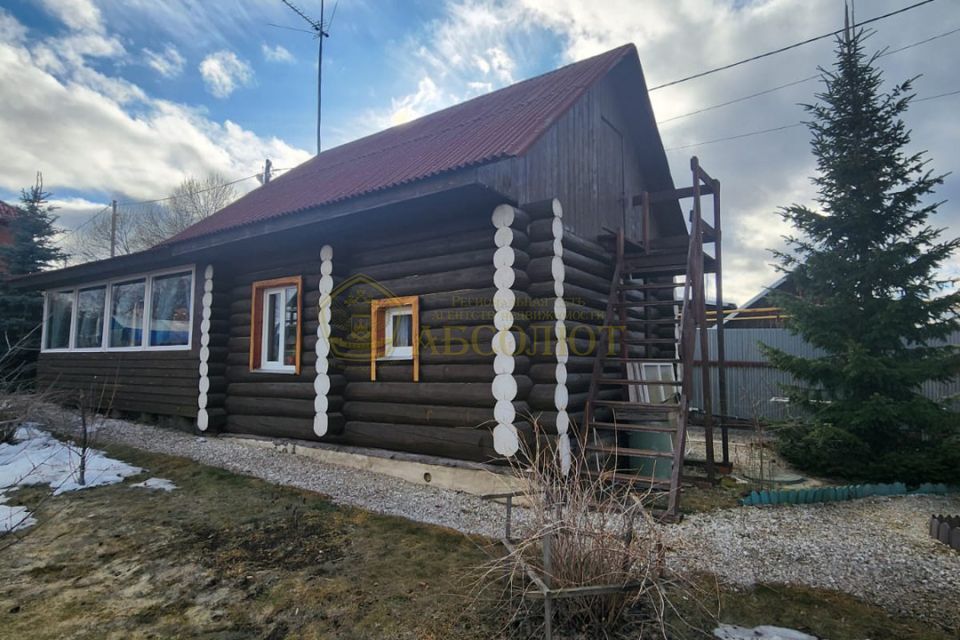 дом г Дегтярск ул Дзержинского городской округ Дегтярск фото 5