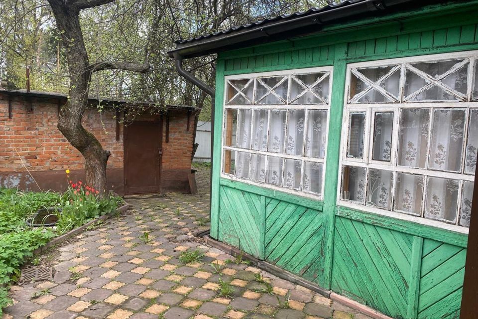 дом г Балашиха городской округ Балашиха, 2-я Железнодорожная улица фото 2