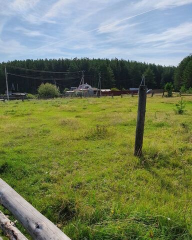 посёлок имени Папанинцев Асбестовский г. о. фото