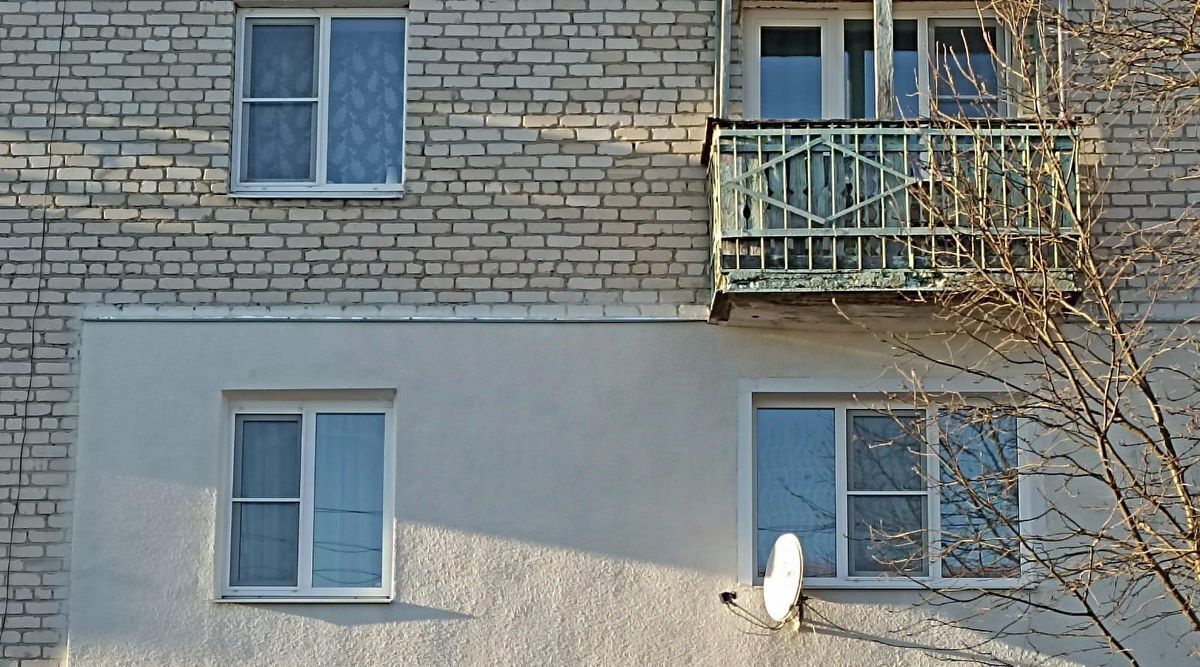 квартира р-н Краснобаковский п Пруды ул Центральная 18 с пос фото 7
