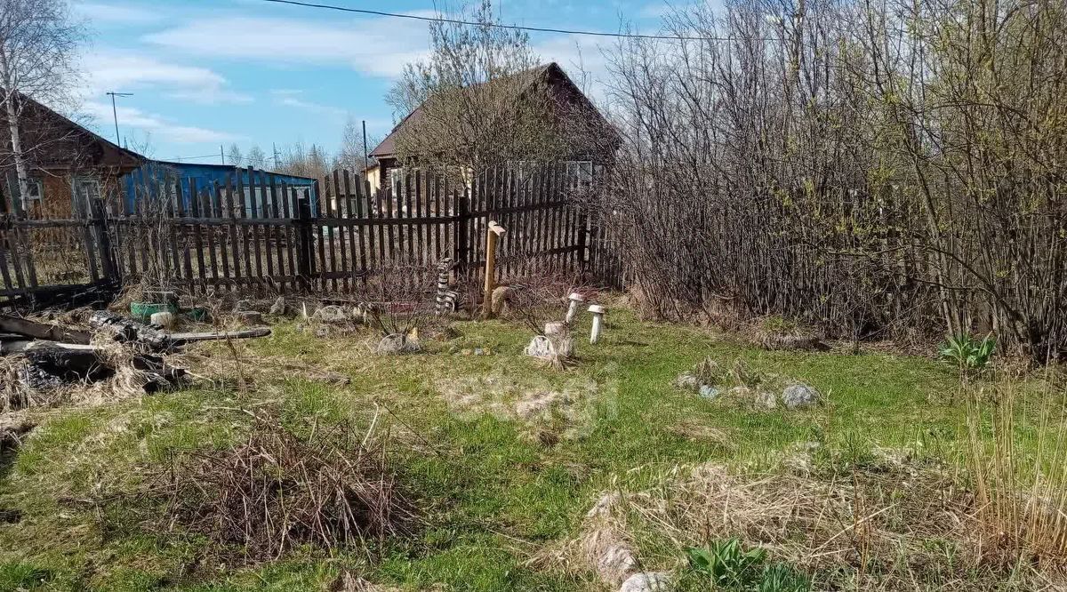 дом г Нижний Тагил р-н Тагилстроевский ул Знаменская фото 16