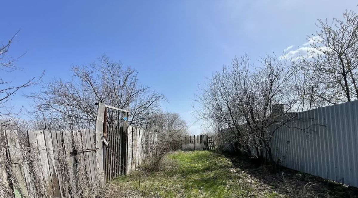 земля р-н Оренбургский снт Мелиоратор сельсовет, Нежинский фото 10