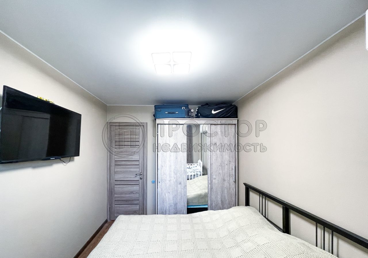 квартира г Зеленоград к 403 фото 8