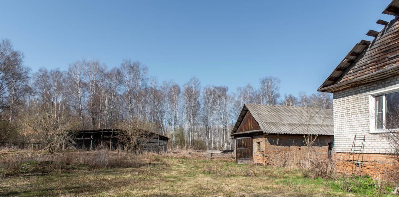 дом р-н Советский с Сосновка ул Молодежная 16 фото 31