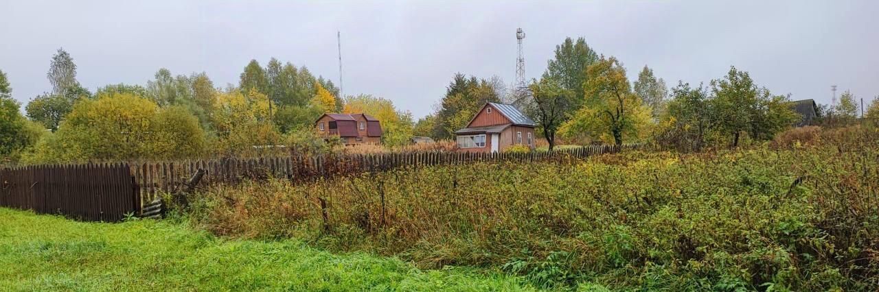 земля городской округ Можайский д Ивакино 42А фото 5