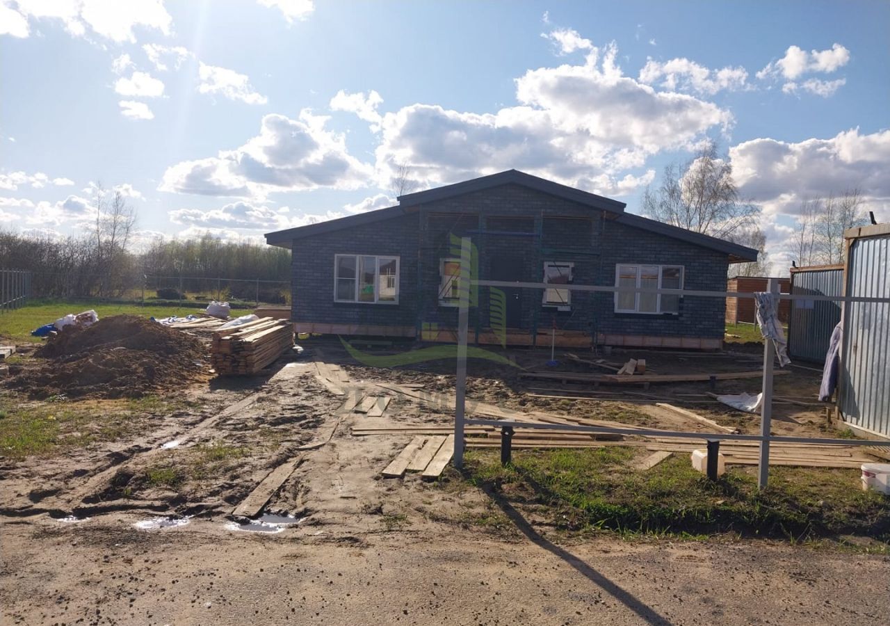 дом городской округ Воскресенск г Белоозёрский дп. Фестиваль, г. о. Воскресенск фото 8