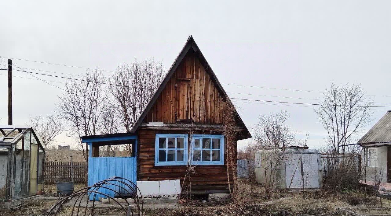 дом СДТ, 1С, Кемеровский район, Березка фото 2