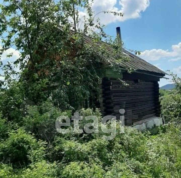 дом г Миасс п Новотагилка ул Школьная Миасский городской округ фото 8