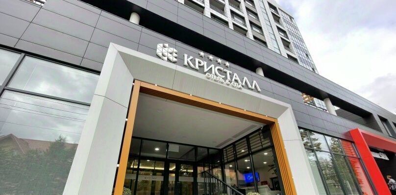 квартира р-н Светлогорский г Светлогорск ул Ленина 52 фото 17