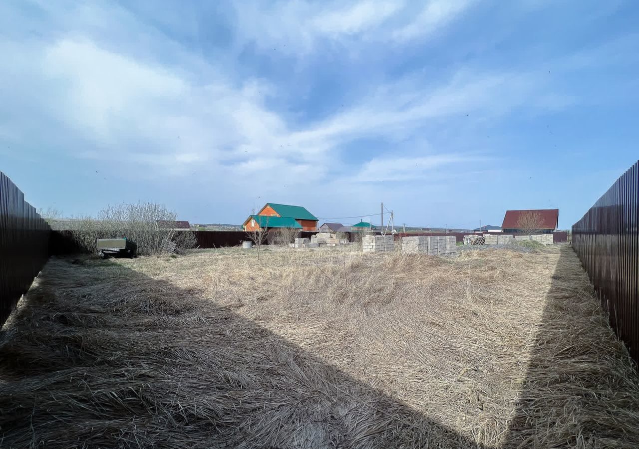 земля р-н Лямбирский с Пензятка Пензятское сельское поселение, Саранск фото 4