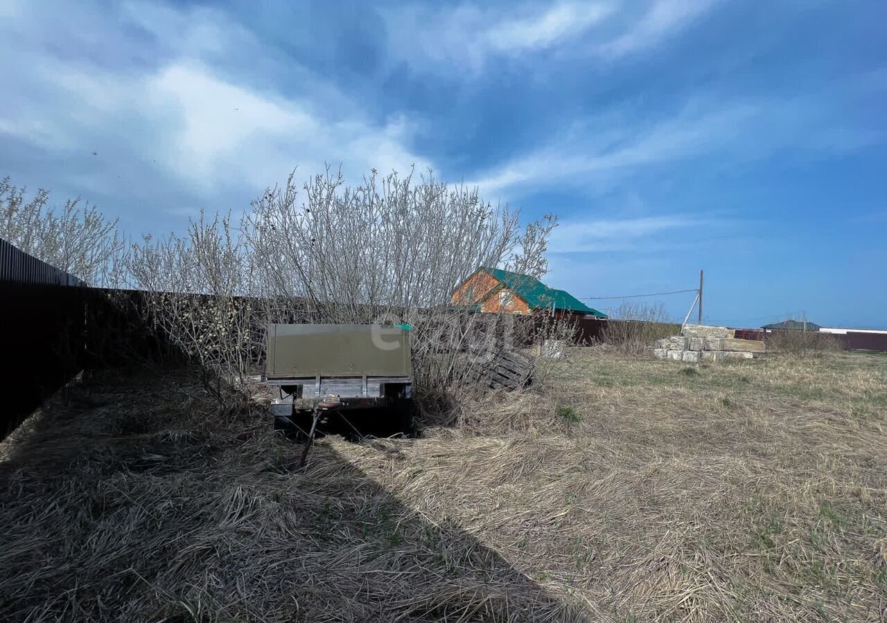 земля р-н Лямбирский с Пензятка Пензятское сельское поселение, Саранск фото 6