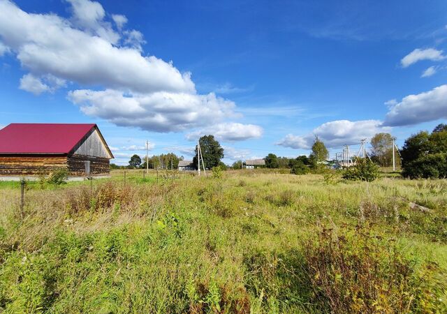 земля сельское поселение Галкино, Кондрово фото