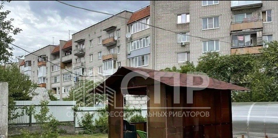 дом г Калининград р-н Московский ул Судостроительная 145 фото 8